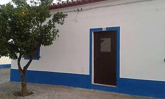 Cantinho em Montoito