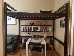 Ab Marconi Apartment
