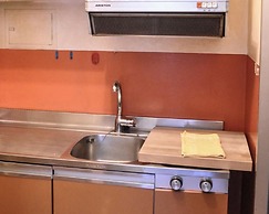 Ab Marconi Apartment