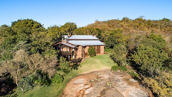 Ulwazi Rock Lodge
