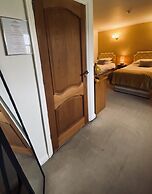 The Old Rectory Country Hotel
