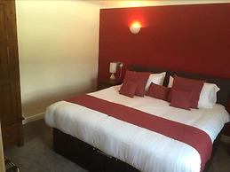 The Old Rectory Country Hotel