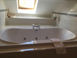The Old Rectory Country Hotel
