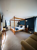 The Old Rectory Country Hotel