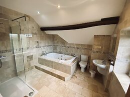 The Old Rectory Country Hotel