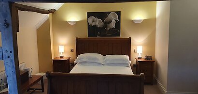 The Old Rectory Country Hotel