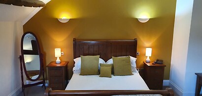 The Old Rectory Country Hotel