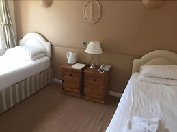 The Old Rectory Country Hotel