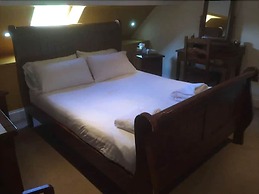The Old Rectory Country Hotel