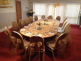 The Old Rectory Country Hotel