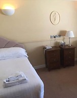 The Old Rectory Country Hotel