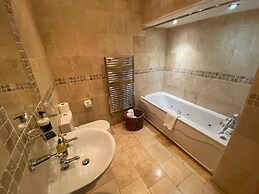 The Old Rectory Country Hotel