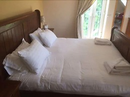 The Old Rectory Country Hotel