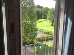 The Old Rectory Country Hotel