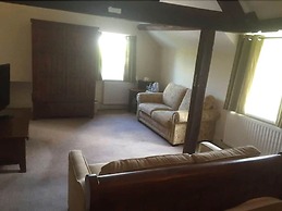 The Old Rectory Country Hotel