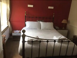 The Old Rectory Country Hotel