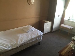 The Old Rectory Country Hotel