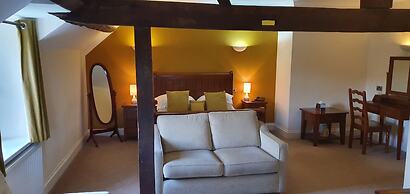 The Old Rectory Country Hotel
