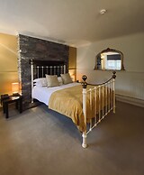 The Old Rectory Country Hotel