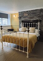 The Old Rectory Country Hotel