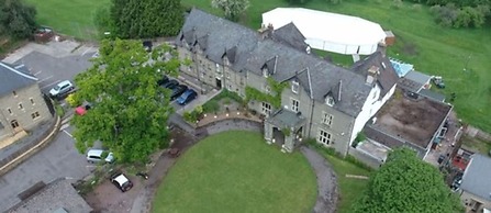 The Old Rectory Country Hotel