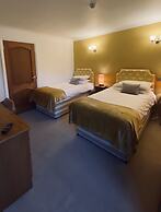 The Old Rectory Country Hotel