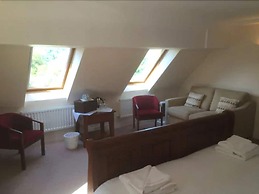 The Old Rectory Country Hotel
