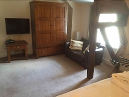 The Old Rectory Country Hotel