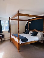 The Old Rectory Country Hotel