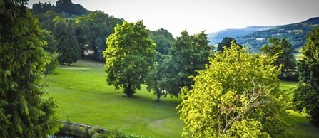 The Old Rectory Country Hotel