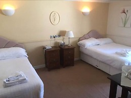 The Old Rectory Country Hotel