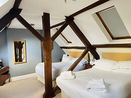 The Old Rectory Country Hotel
