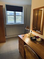 The Old Rectory Country Hotel