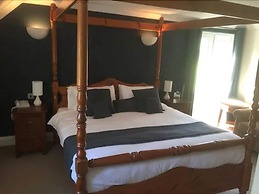 The Old Rectory Country Hotel