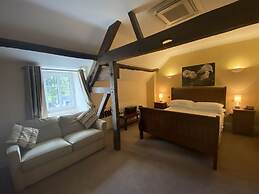 The Old Rectory Country Hotel