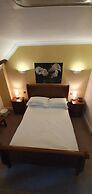 The Old Rectory Country Hotel