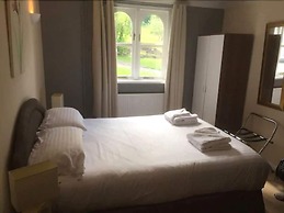 The Old Rectory Country Hotel