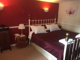 The Old Rectory Country Hotel