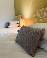 The Old Rectory Country Hotel