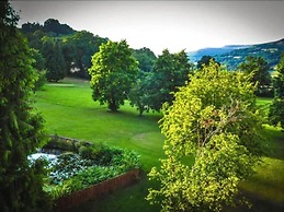The Old Rectory Country Hotel