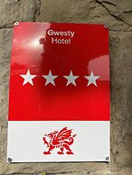 The Old Rectory Country Hotel
