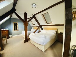 The Old Rectory Country Hotel