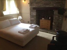 The Old Rectory Country Hotel