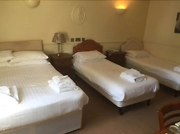 The Old Rectory Country Hotel