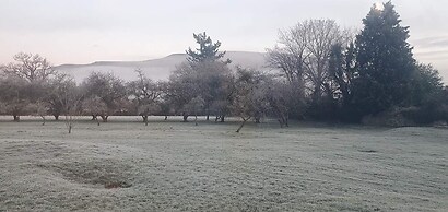 The Old Rectory Country Hotel