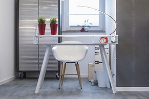 Design-Studiowohnung in Gütersloh