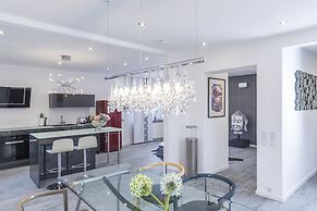 Design-Studiowohnung in Gütersloh