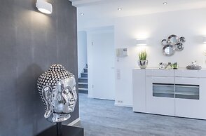 Design-Studiowohnung in Gütersloh