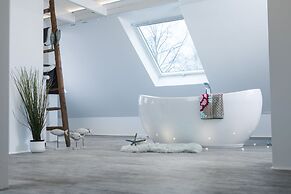 Design-Studiowohnung in Gütersloh