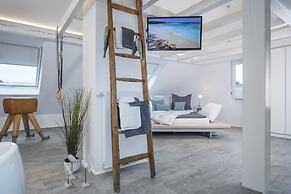 Design-Studiowohnung in Gütersloh